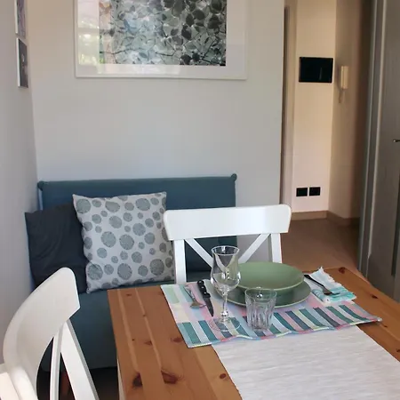 Apartment Piccola Casa Blu