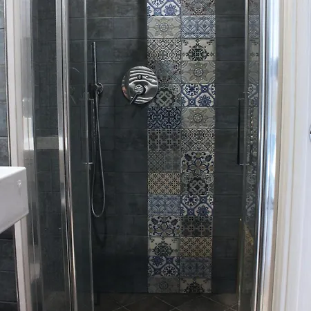 アパート Piccola Casa Blu *