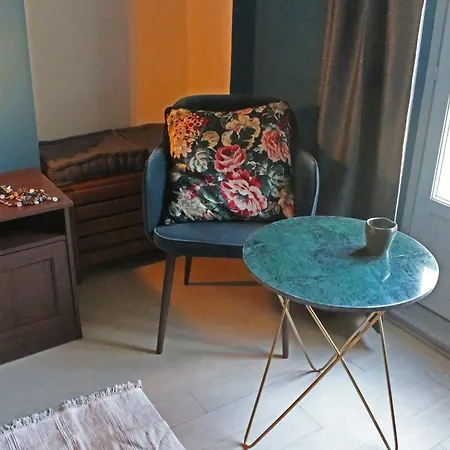 Piccola Casa Blu * Turin