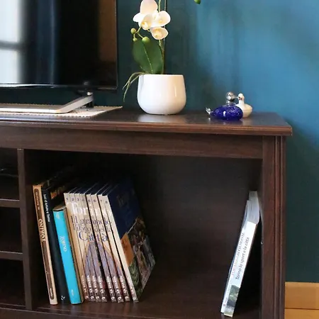 Apartment Piccola Casa Blu Turin