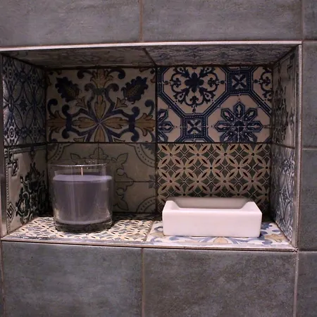 Piccola Casa Blu * Turin