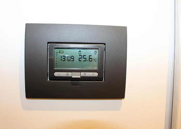 Piccola Casa Blu شقة