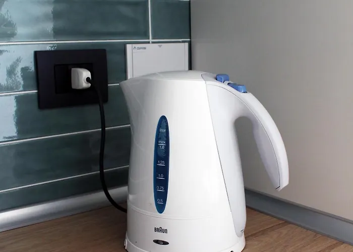 شقة Piccola Casa Blu تورينو