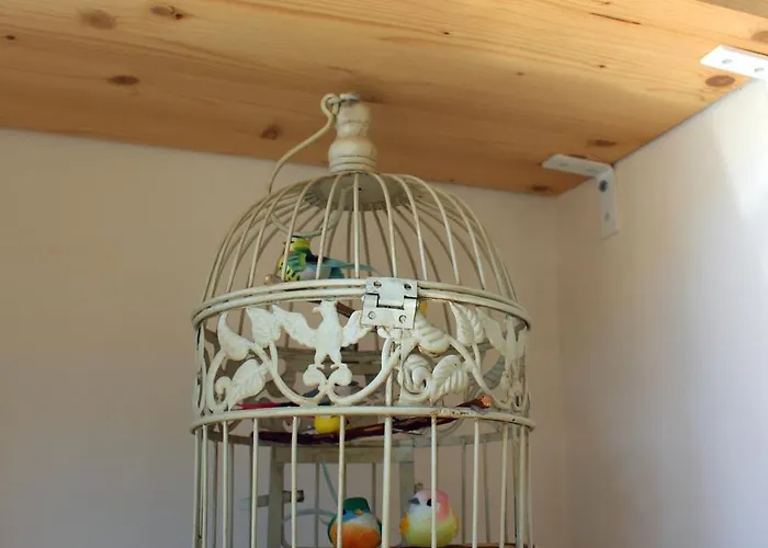شقة Piccola Casa Blu