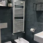 Apartament Piccola Casa Blu Turyn