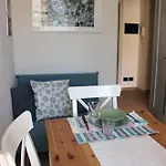 Apartament Piccola Casa Blu