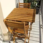 Piccola Casa Blu *