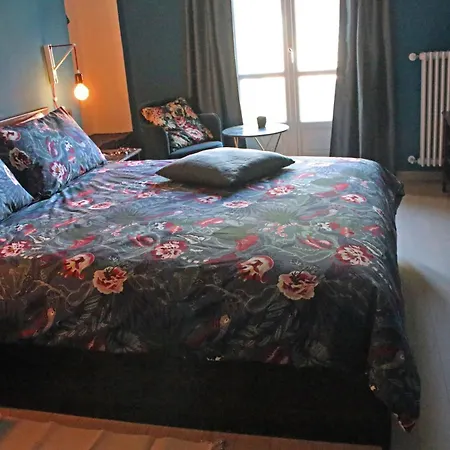 Piccola Casa Blu Apartment Turin