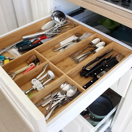 Piccola Casa Blu 아파트 토리노