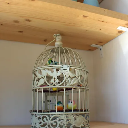 Lägenhet Piccola Casa Blu