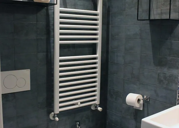 Apartmán Piccola Casa Blu Turín