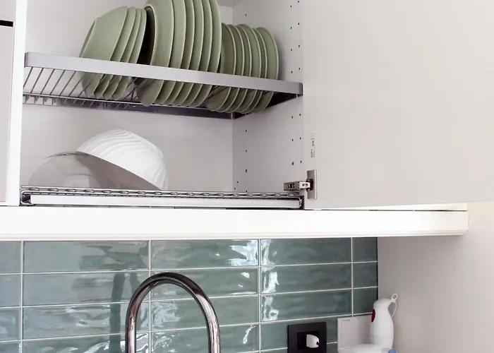 Piccola Casa Blu Apartmán *