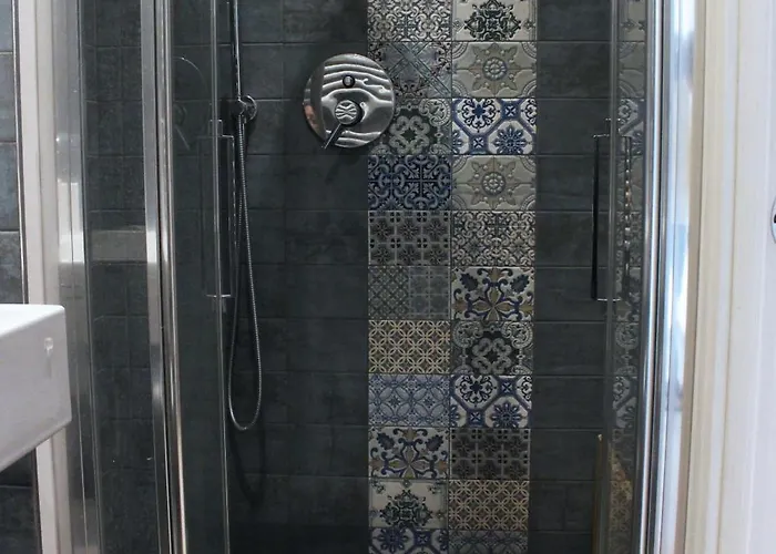 Apartmán Piccola Casa Blu *