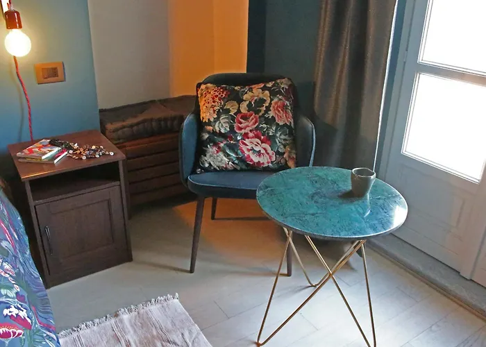 Piccola Casa Blu * Turín