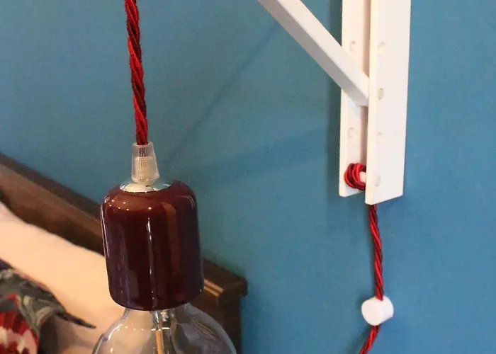 Apartmán Piccola Casa Blu *