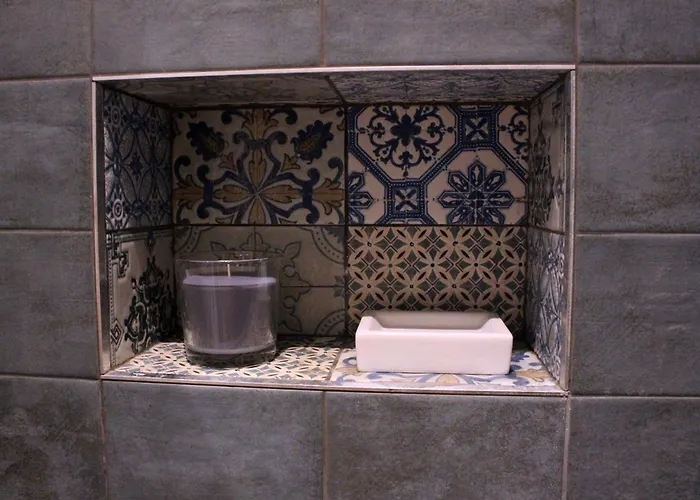 Piccola Casa Blu * Turín