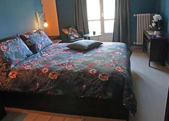 Piccola Casa Blu Apartmán Turín