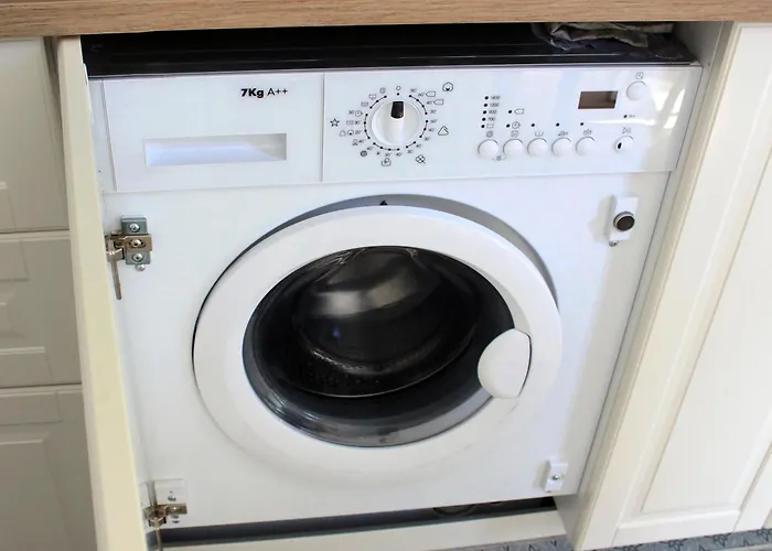 Apartmán Piccola Casa Blu *